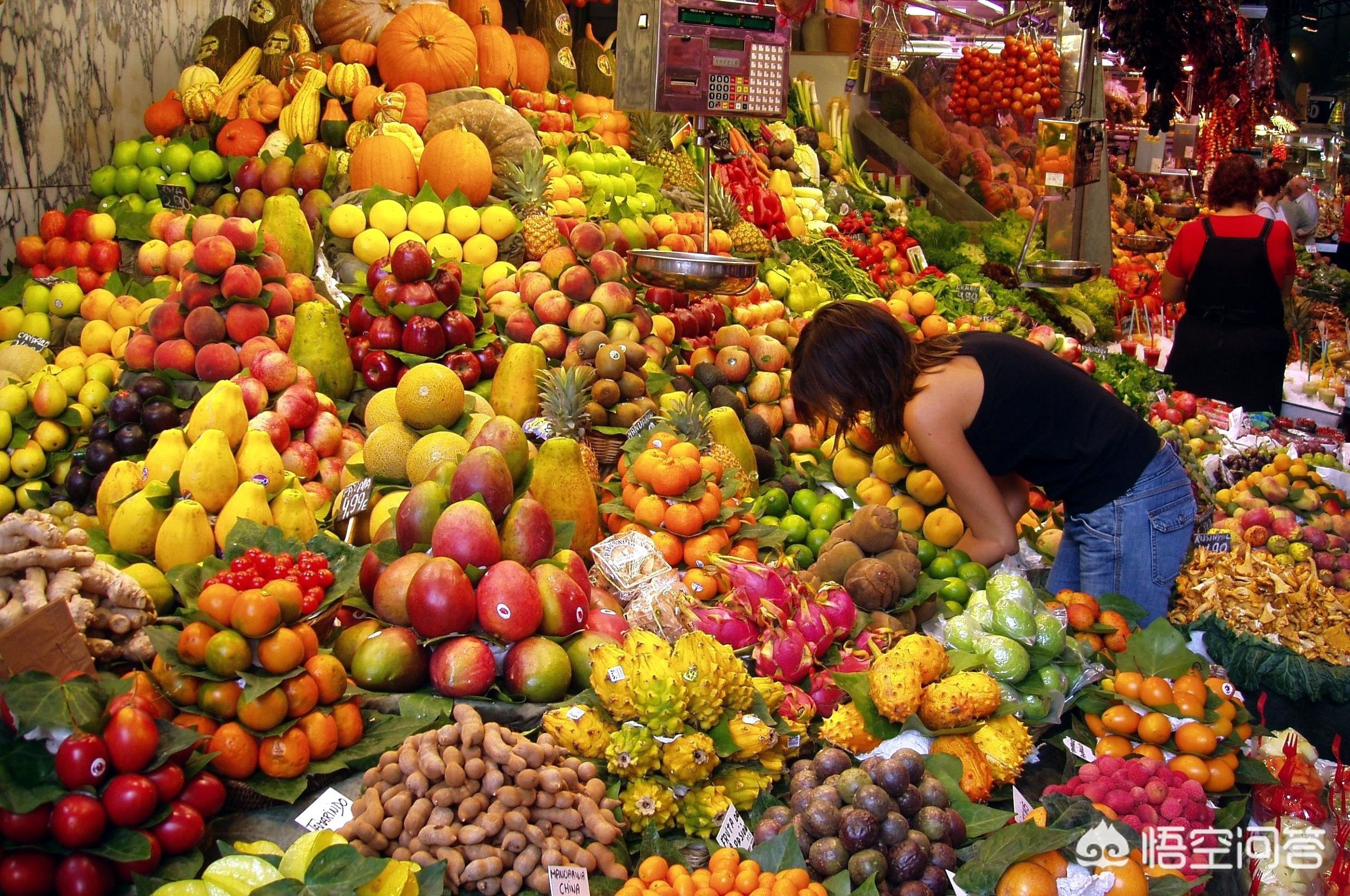 農副產品的最佳銷售模式