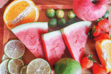 萬眾期待，終迎盛放——華西農(nóng)副產(chǎn)品交易中心水果區(qū)9月18日盛大啟幕